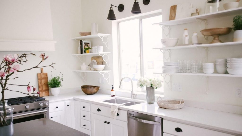 Comment créer une cuisine au style minimaliste ?