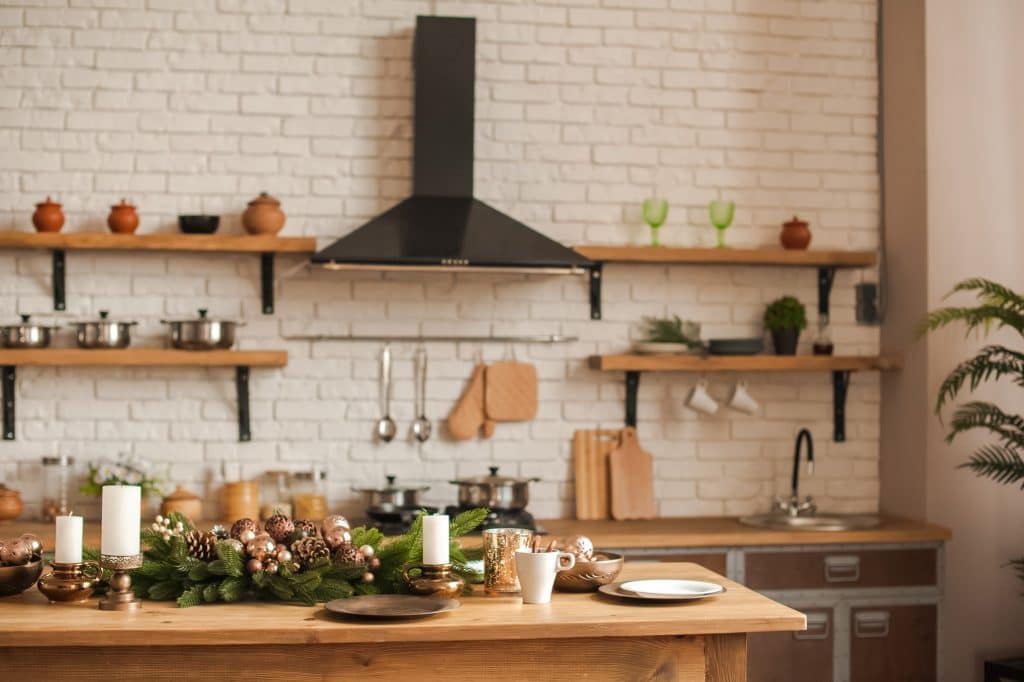 Déco de cuisine scandinave : 9 Idées de déco pour votre cuisine