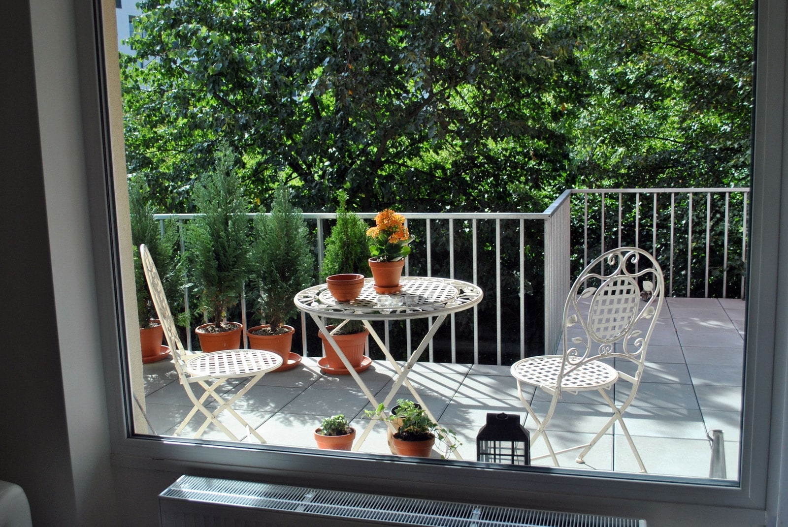 Comment décorer sa terrasse pour l'été ?